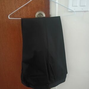 SONNETI Suit And Pants 30 & Shirt.all Black .used In Good Condition.Very Nice